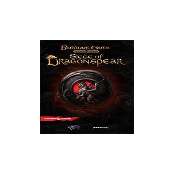 Skybound Games Baldurs Gate Siege Of Dragonspear PC Game